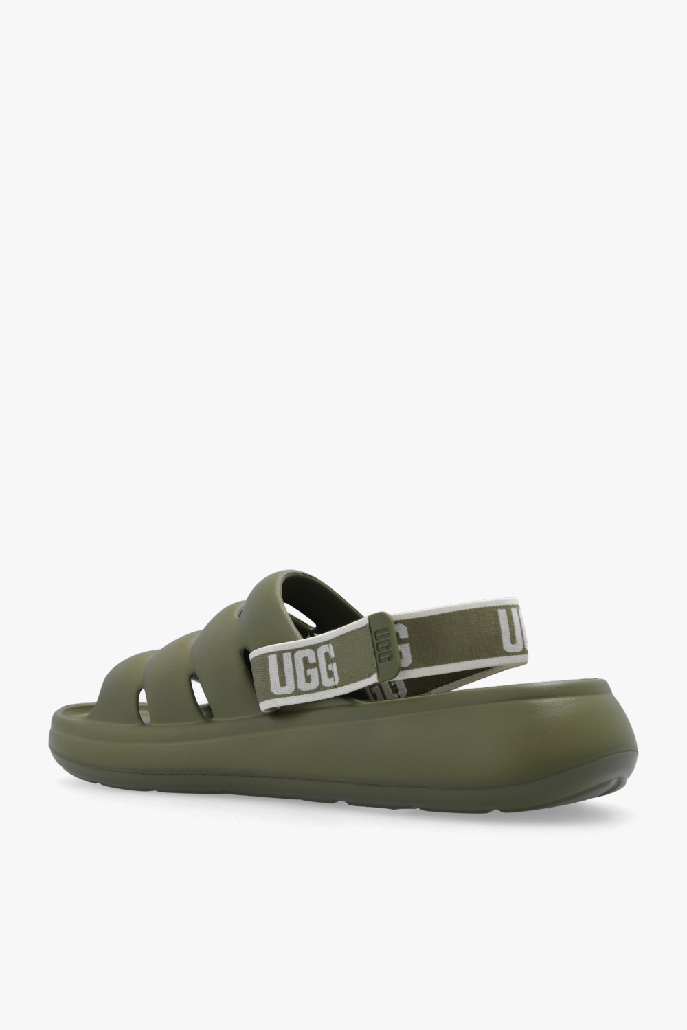 New Cozette platform slide sandals by outlet U